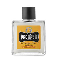 Bálsamo Barba Madera y Especias 100ml-154020 Bálsamo Barba Madera y Especias 100ml-154020 1